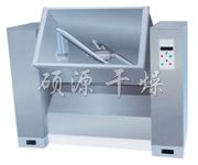 CH系列槽形混合機(jī)