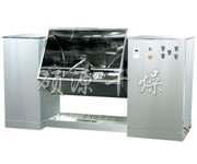 CH系列槽形混合機(jī)